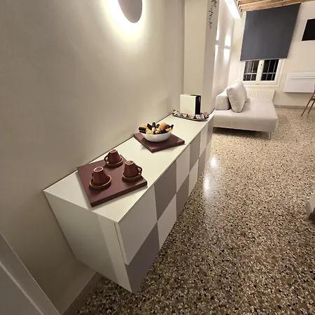 Lejlighed Cozy With Canal View *