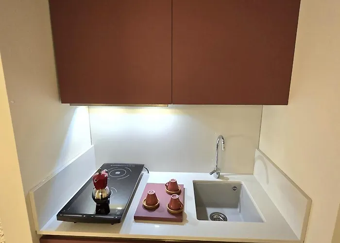 Apartmán Cozy With Canal View Benátky