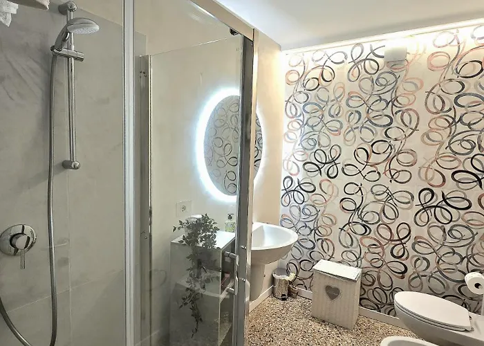 Apartmán Cozy With Canal View Benátky