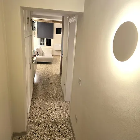 Cozy With Canal View Venise