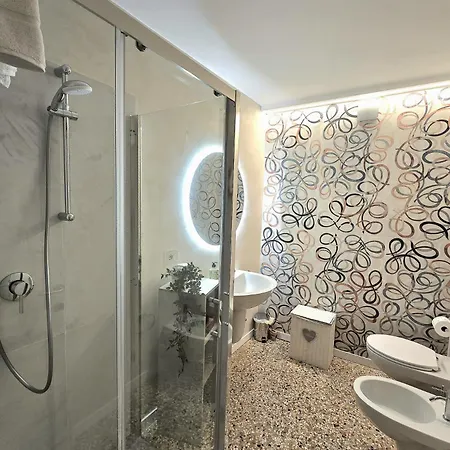 Appartement Cozy With Canal View Venise